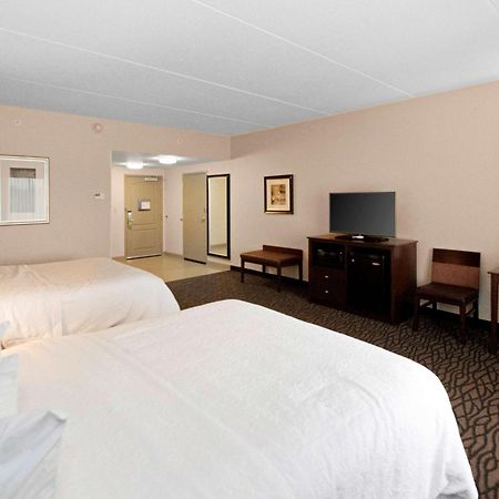 Hampton Inn Butler Exterior photo