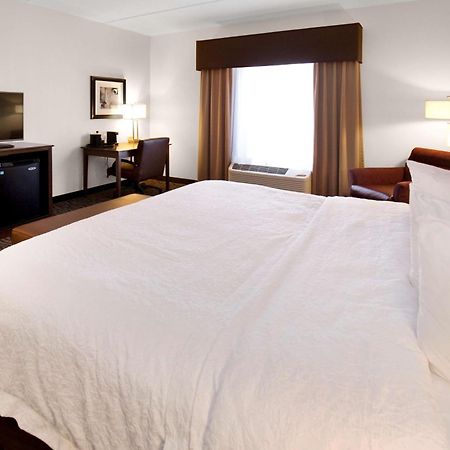 Hampton Inn Butler Exterior photo