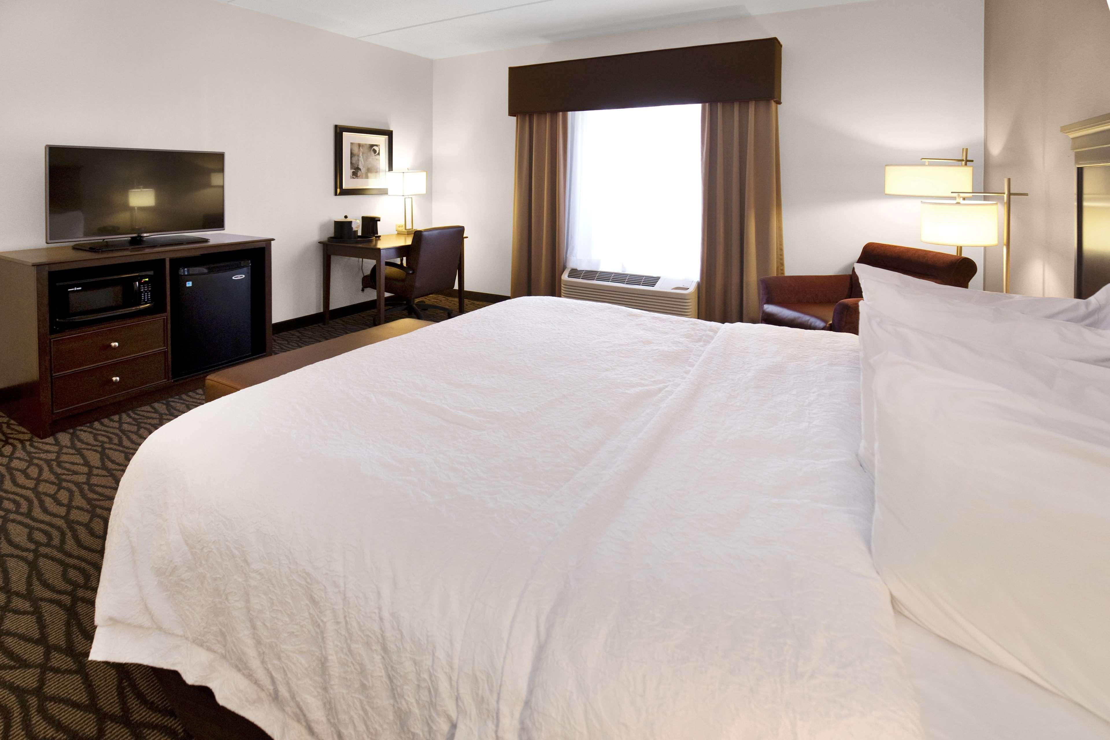 Hampton Inn Butler Exterior photo