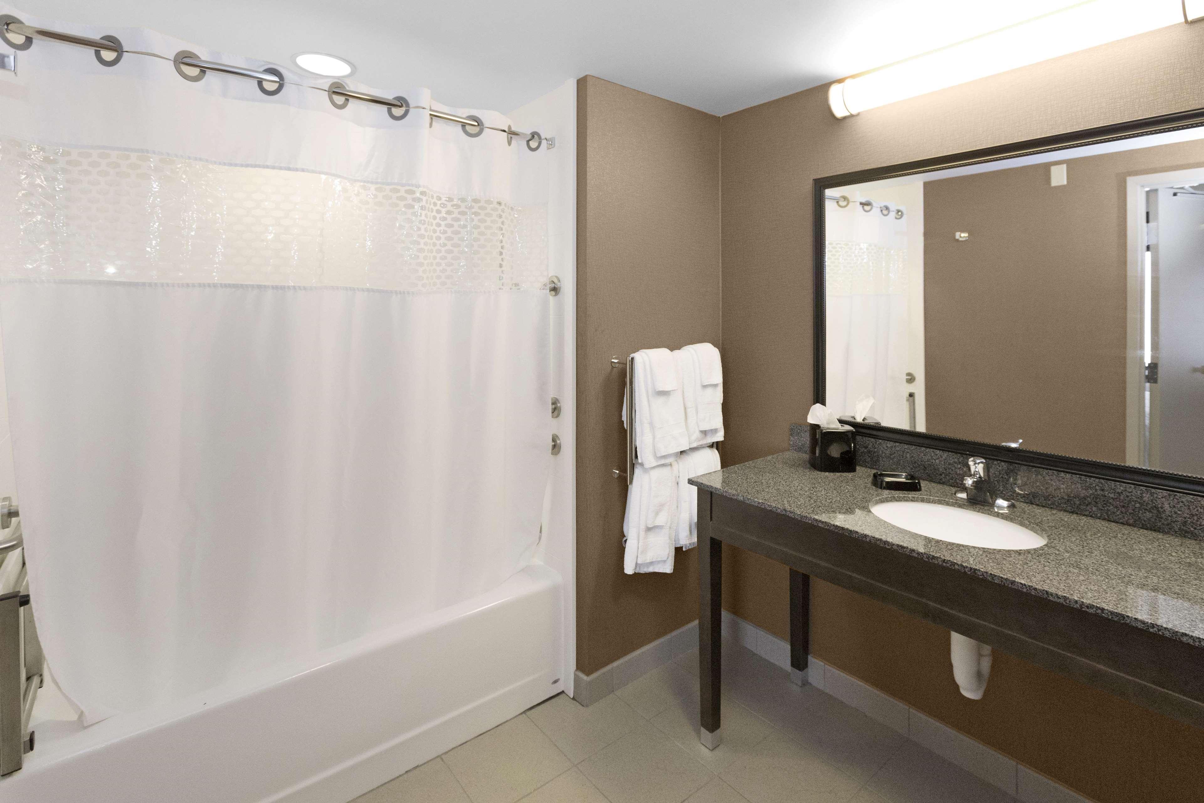 Hampton Inn Butler Exterior photo