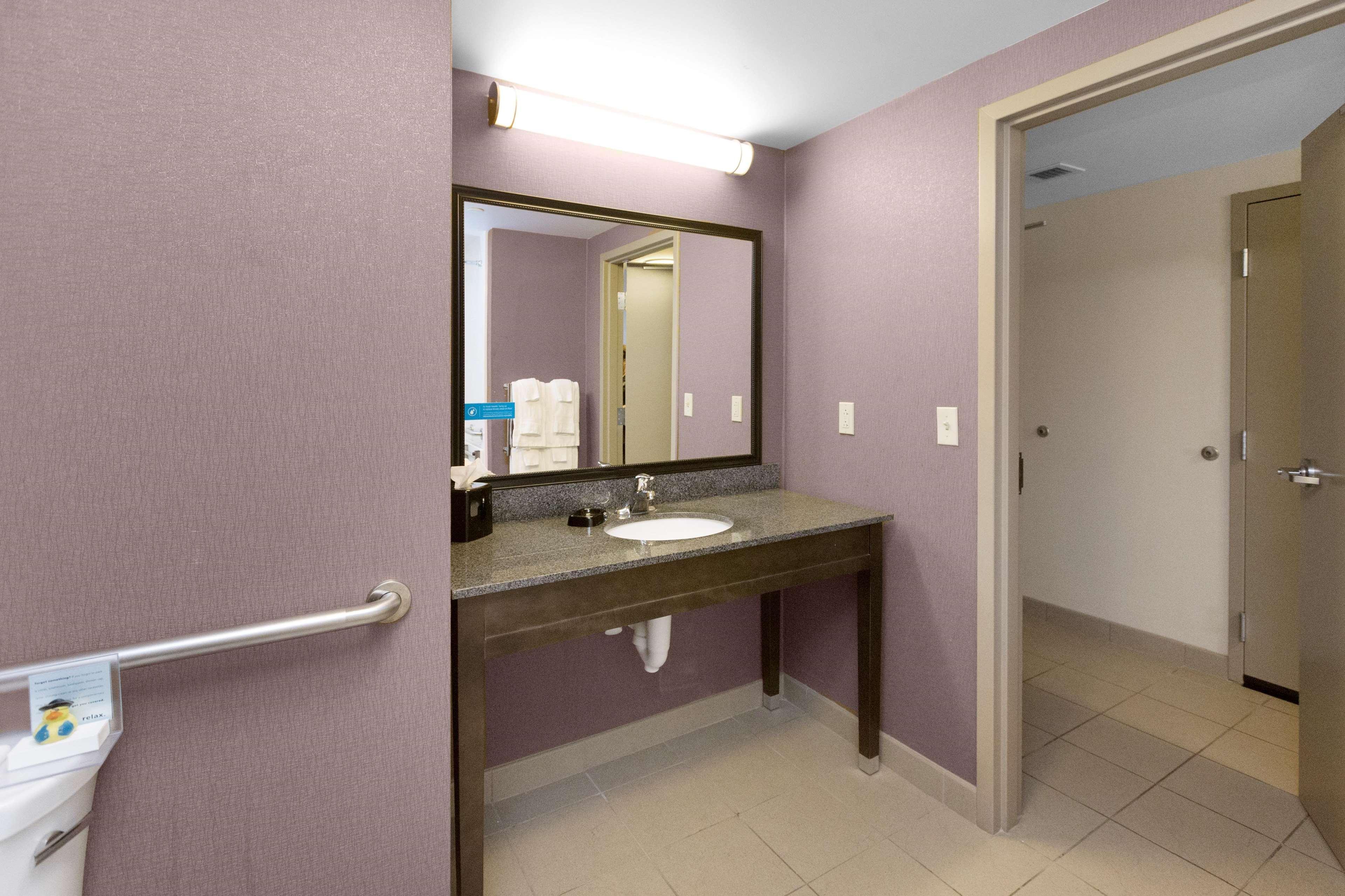 Hampton Inn Butler Exterior photo
