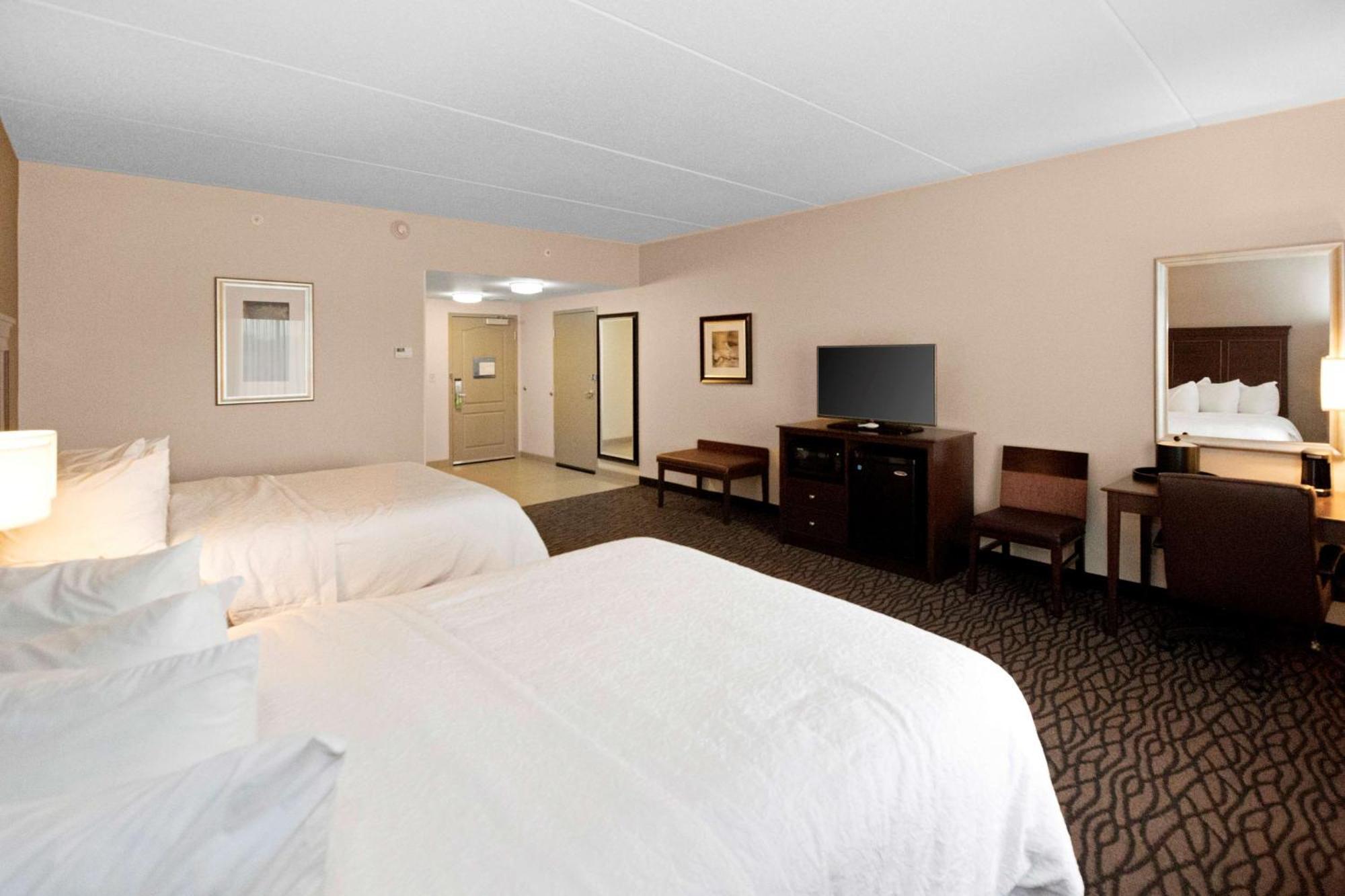 Hampton Inn Butler Exterior photo