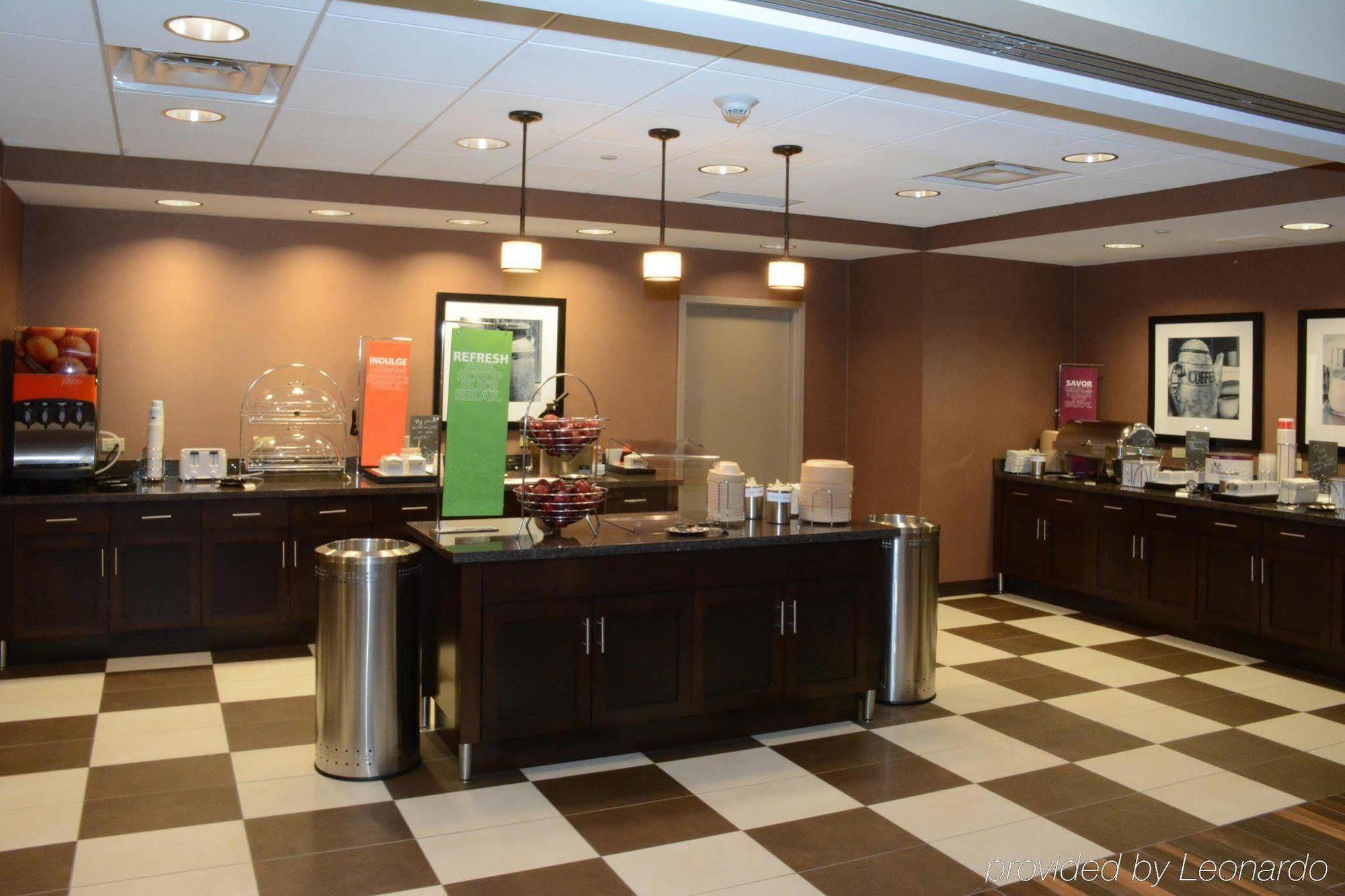 Hampton Inn Butler Exterior photo